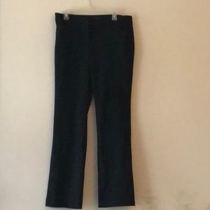 Black dress pants